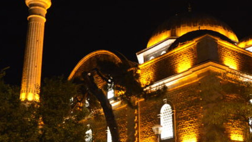 Balıkesir'de iftara ne kadar kaldı?