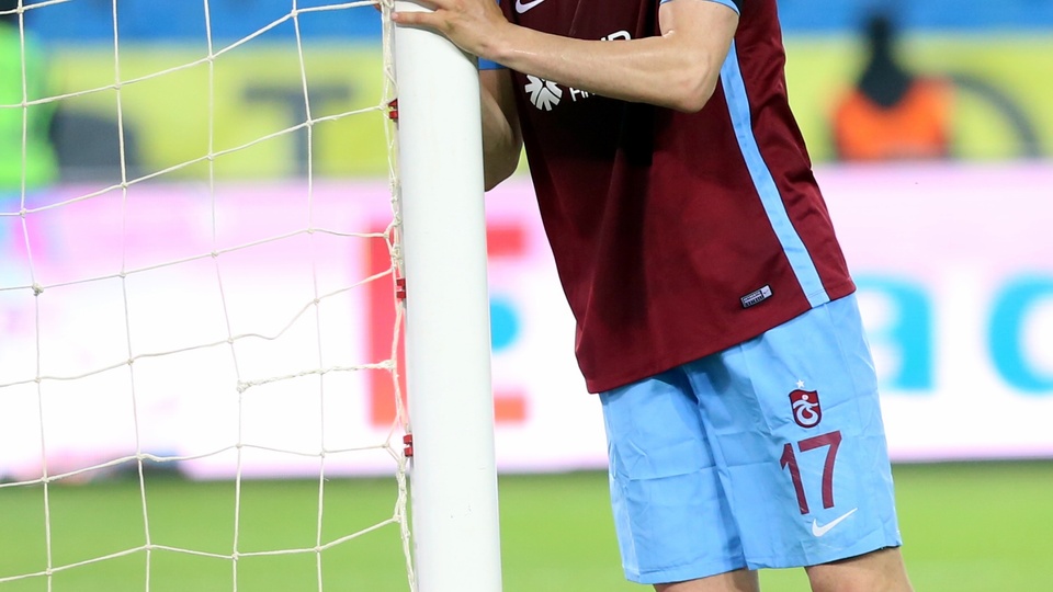 Fırtına, 8 sezondur durgun!