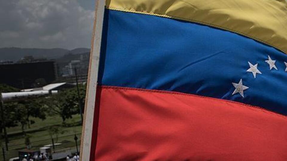 Trump'tan Venezuela'ya yaptırım kararnamesi