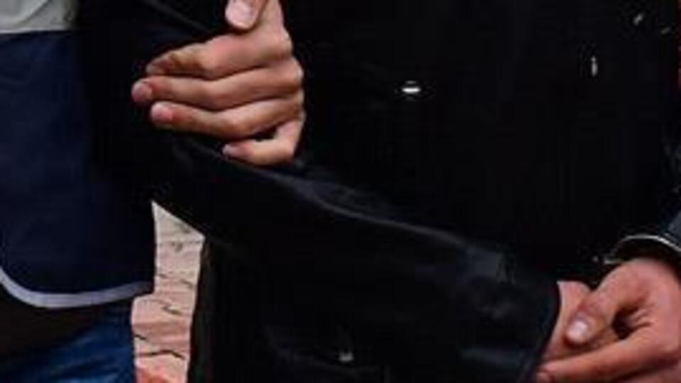 Kaymakama FETÖ'den gözaltı