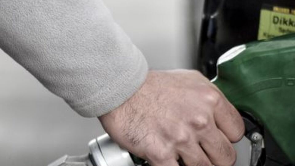 "Benzinin vergisi motorinden de düşük olmalı ki tercih edilsin"