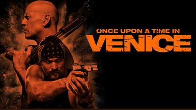 Bruce Willis ve Jason Momoa aynı filmde!