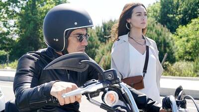 Siyah Beyaz Aşk 32. yeni bölüm fragmanı yayınlandı mı?