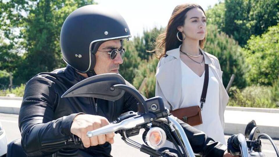 Siyah Beyaz Aşk 32. yeni bölüm fragmanı yayınlandı mı?