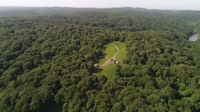 1959 yılında başladılar! İşte İstanbul'un göbeğindeki o çiftlik