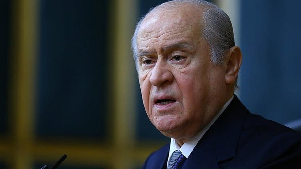 Bahçeli'nin 'sadakat listesi'