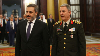 Akar ve Fidan darbe davasına müdahil oldu