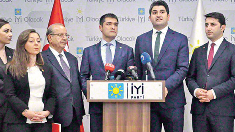 Millet İttifakı: Riskli noktaları belirledik