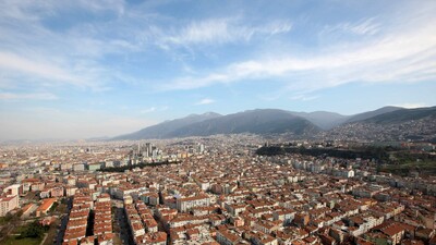 İstanbul'da inşaatın kuralları değişti