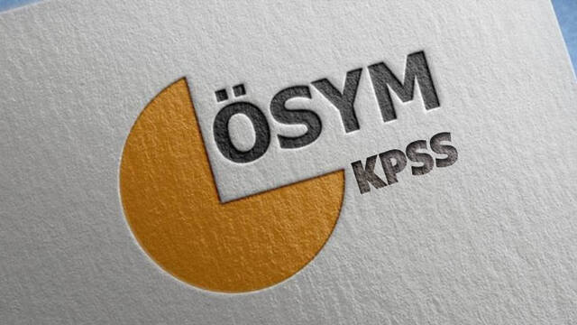 KPSS geç başvuru tarihi ne zaman?