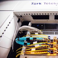Türk Telekom'dan dev yatırım! Türkiye’nin en büyük veri merkezi...