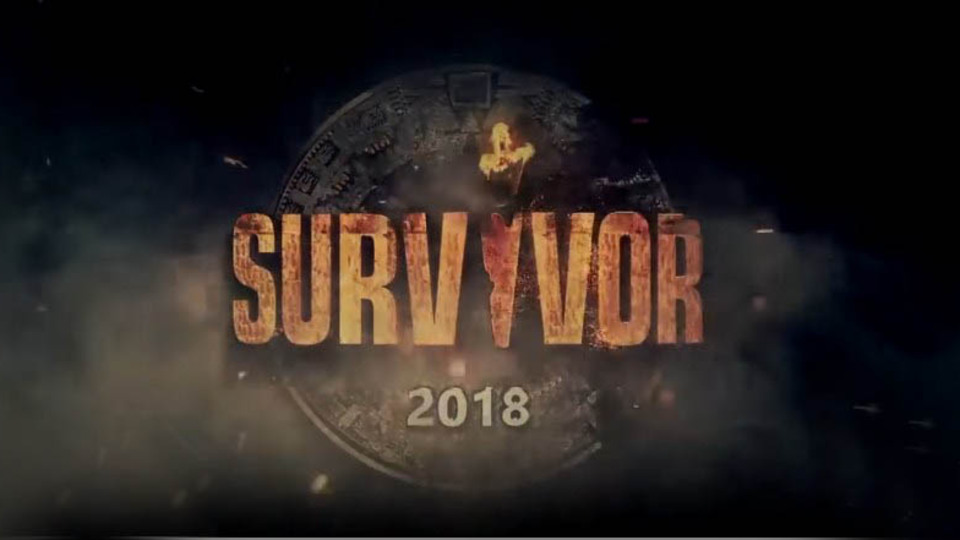 Survivor'a kim veda etti?