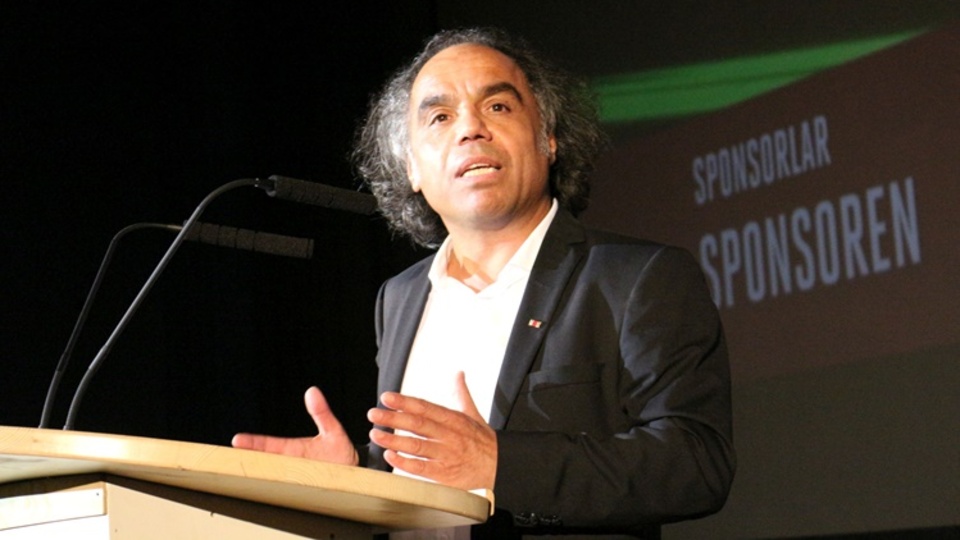 18. Uluslararası Frankfurt Türk Film Festivali'nin tarihi belli oldu!