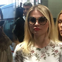 "Nafakayla geçiniyorum"