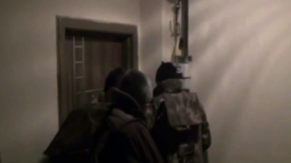 2 ilde PKK operasyonu