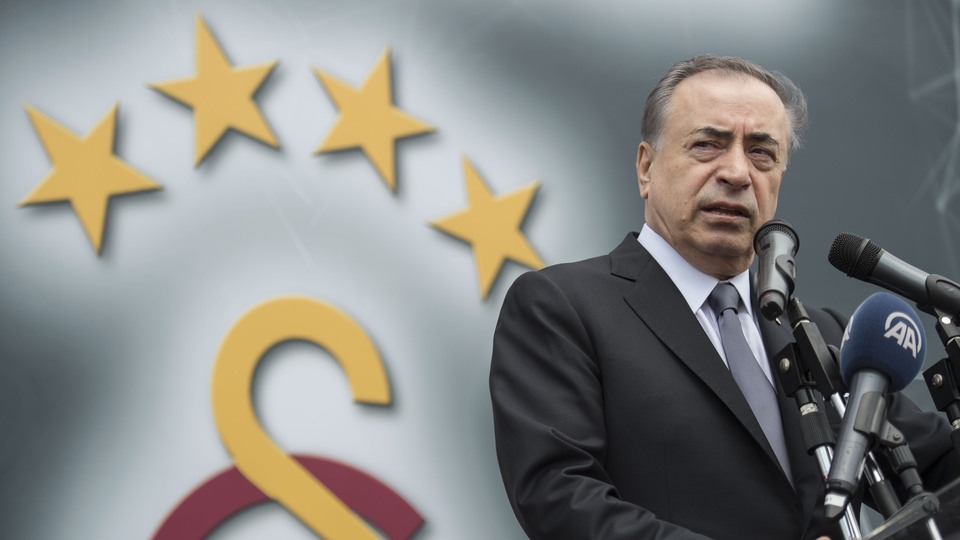 "Benim oyum Mustafa Cengiz'e"