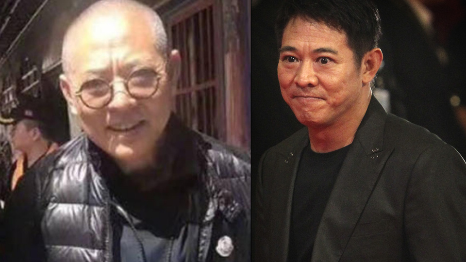 Uçan tekmeleri meşhurdu, son görüntüsü korkuttu