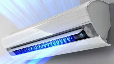 Klima satışları yüzde 50 arttı