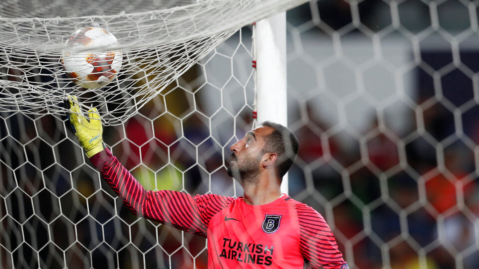 Sezonda kaleler 25 kez şaştı!