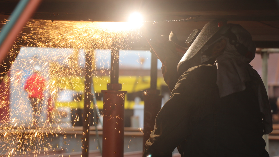 Tersaneler 2022'ye kadar doldu gemi talebine yetişemiyor