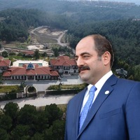 FETÖ'nün malikanesinde Zekeriya Öz detayı!