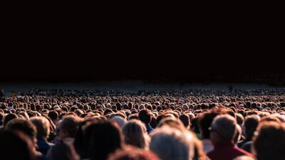 'Dünyanın sadece yüzde 0,01'ini oluşturan insanlar, canlıların yüzde 83'ünün yok olmasına yol açtı'