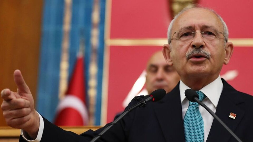 CHP milletvekili adayları: Liste neye göre ve nasıl hazırlandı?