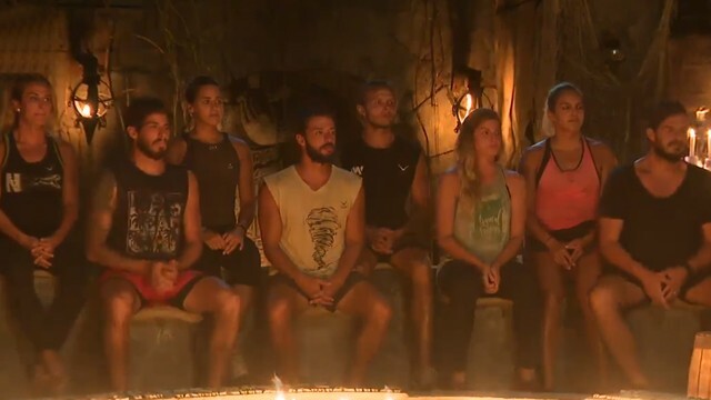Survivor'dan kim elendi?
