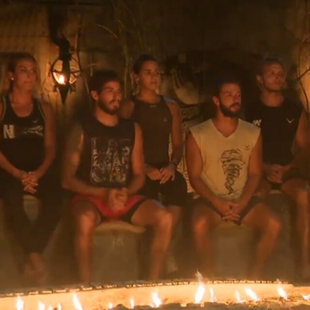 Survivor'dan kim elendi?
