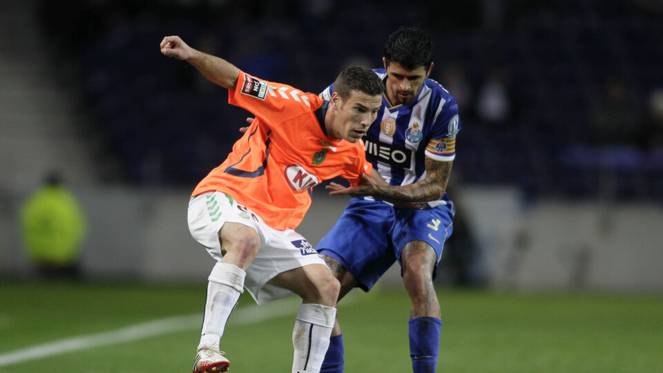 Beto'dan Göztepe'ye Tiba önerisi