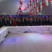 Sıralamayı beğenmeyen CHP'li adaylar istifa etti