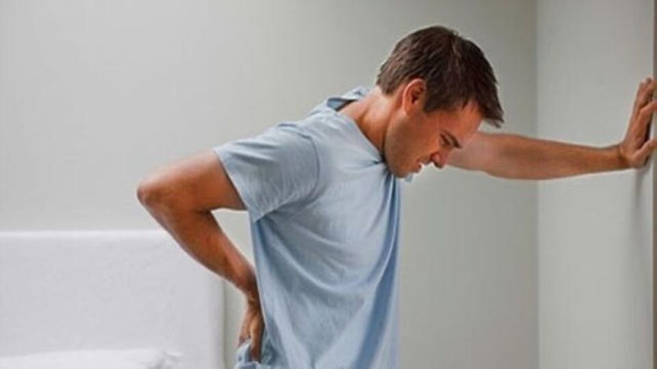 Multipl Miyelom kemikleri tehdit ediyor