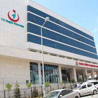 Taksim 5 yıl sonra hastanesine kavuşuyor