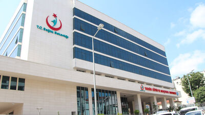 Taksim 5 yıl sonra hastanesine kavuşuyor