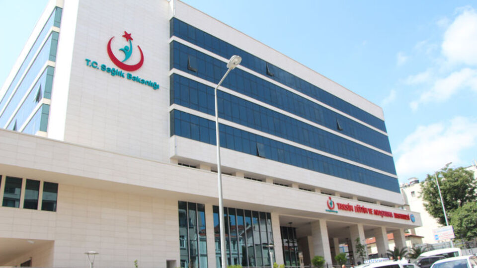 Taksim 5 yıl sonra hastanesine kavuşuyor