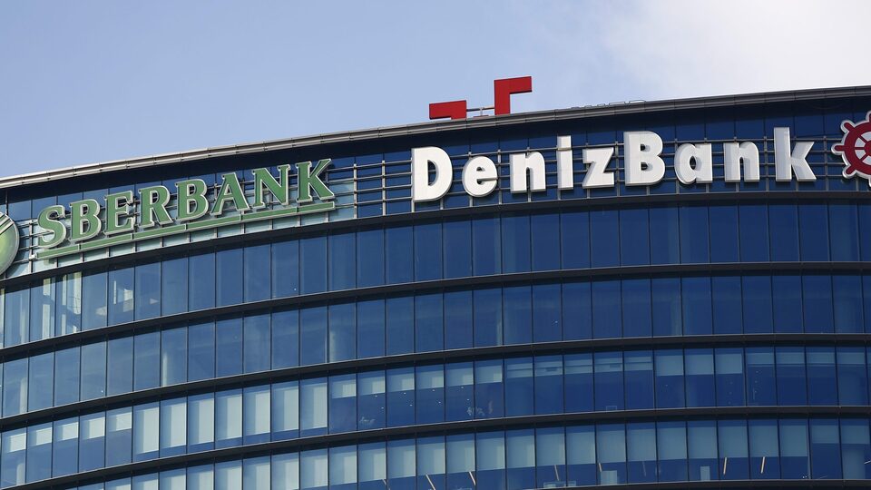 Denizbank satıldı! İşte yeni sahibi