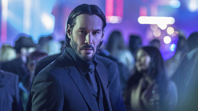 John Wick kadrosu belli oldu