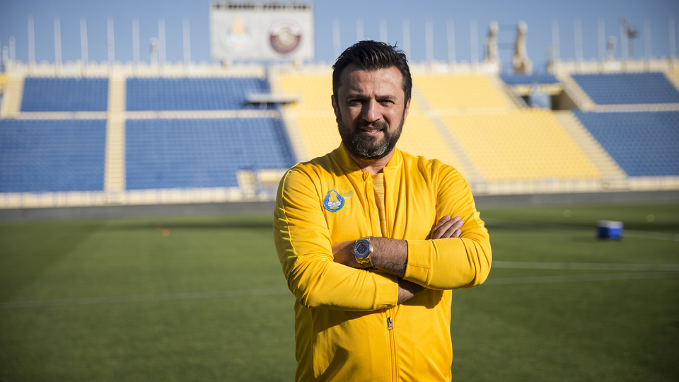 Bülent Uygun'dan sürpriz karar!