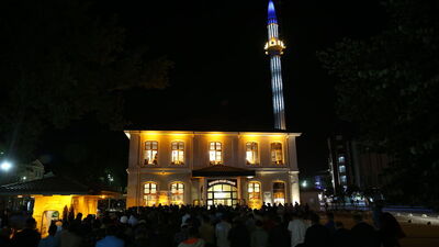 Sakarya'da iftar ve sahur vakitleri 22 Mayıs!