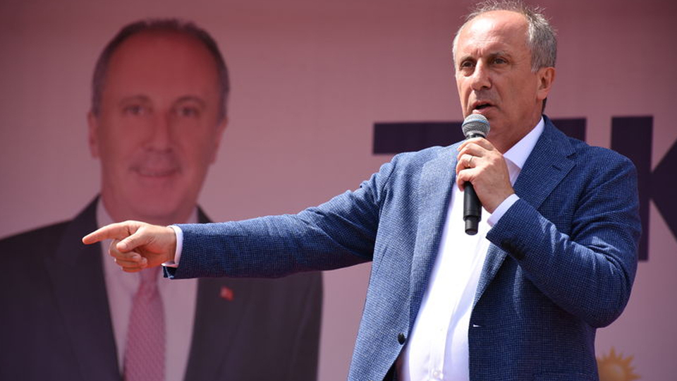 İnce vaat etti! "6 milyon insanı ilgilendiriyor"