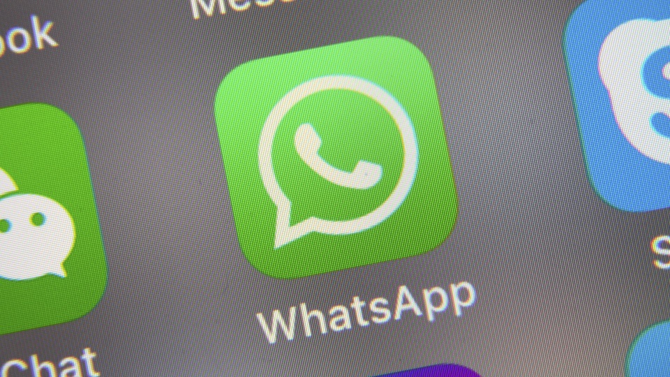 WhatsApp beklenen özelliğe kavuştu!