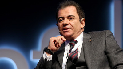 Denizbank Genel Müdürü'nden önemli açıklama