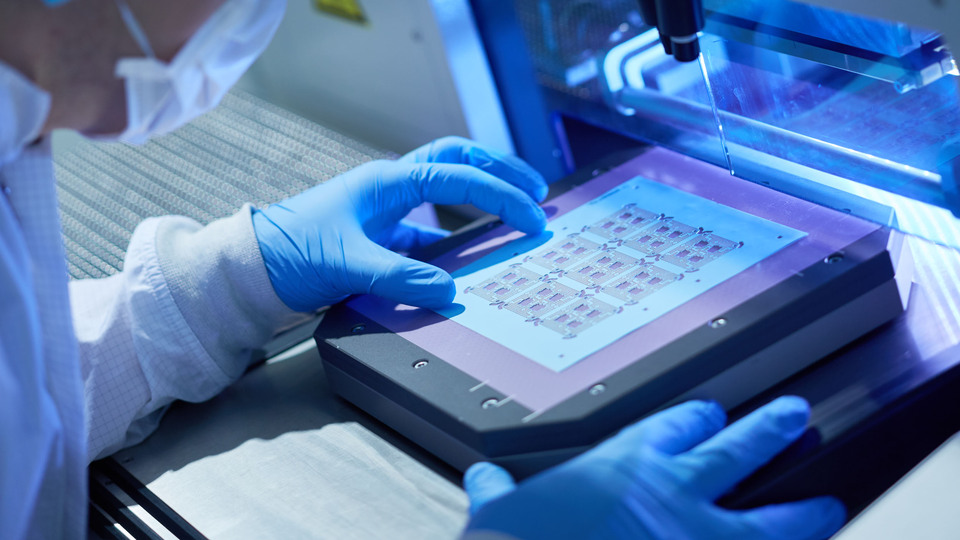 ASELSAN'dan yerli ve milli KATMER teknolojisi