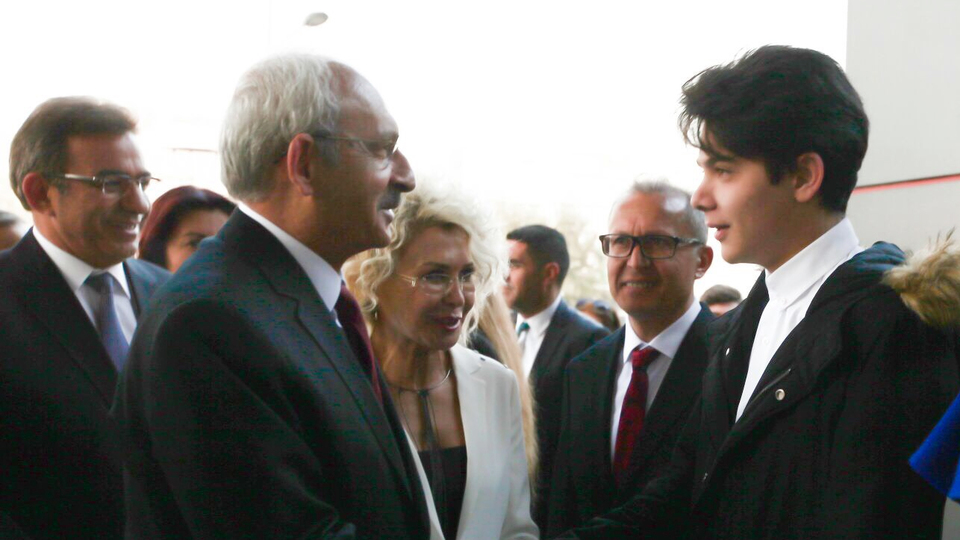 Kılıçdaroğlu : Listeleri kimseyi dışlamadan ötekileştirmeden hazırladık