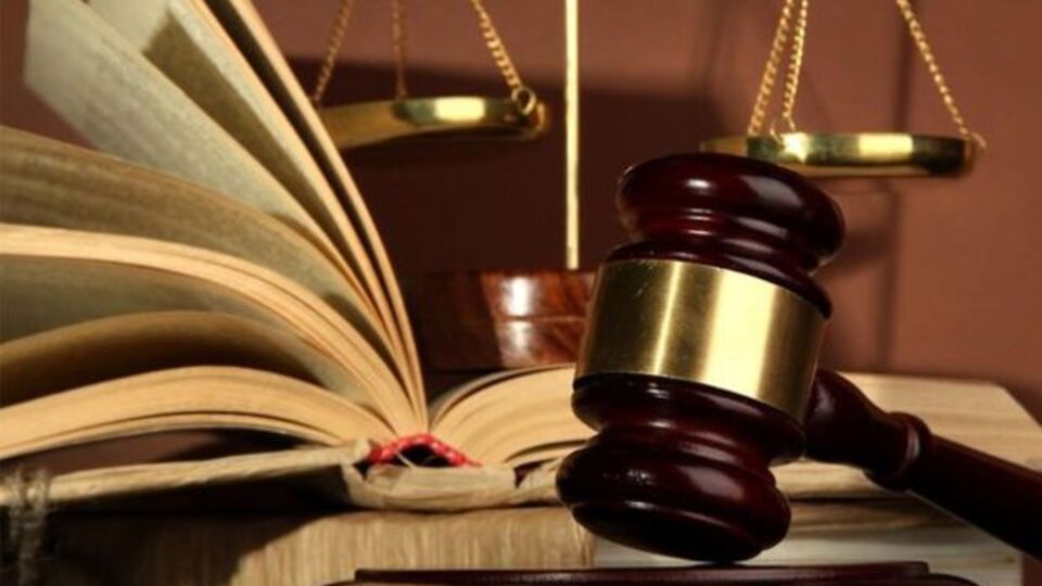 Adil Öksüz ile FETÖ sanığı sınıf arkadaşının "para trafiği" davası