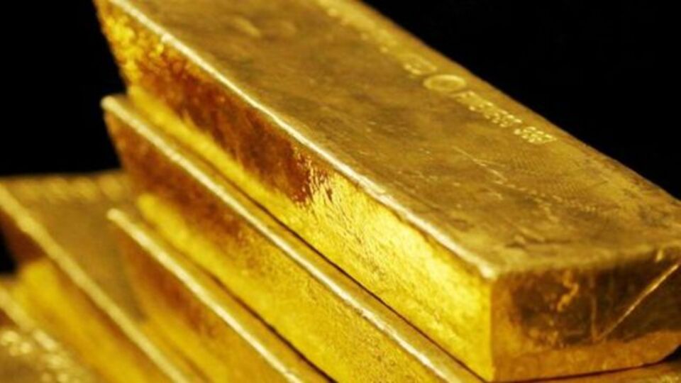 Altın fiyatlarından yeni rekor!