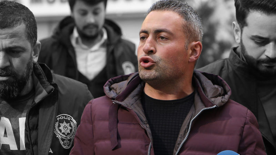 Müebbet aldı, verdiği cevap soğuk duş etkisi yarattı!