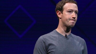 Mark Zuckerberg skandal için özür diledi