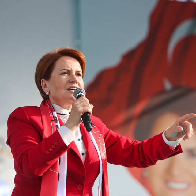 Meral Akşener'den Yusuf Halaçoğlu açıklaması!