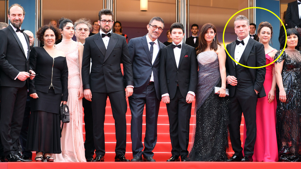 Olay yaratan fotoğrafa Bennu Yıldırımlar'dan ilk yorum